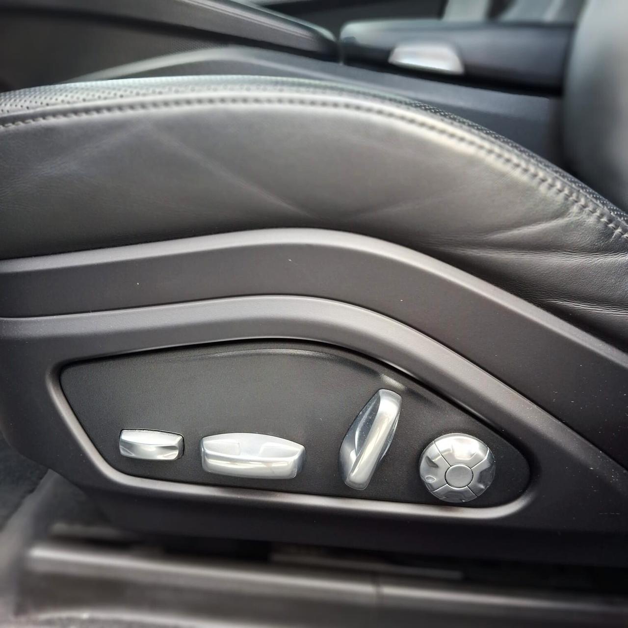 Porsche Panamera 2.9 4 E-Hybrid Sport Turismo