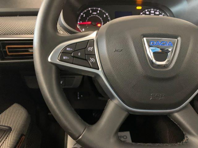 DACIA Sandero Stepway 1.0 GPL ECO-G Comfort