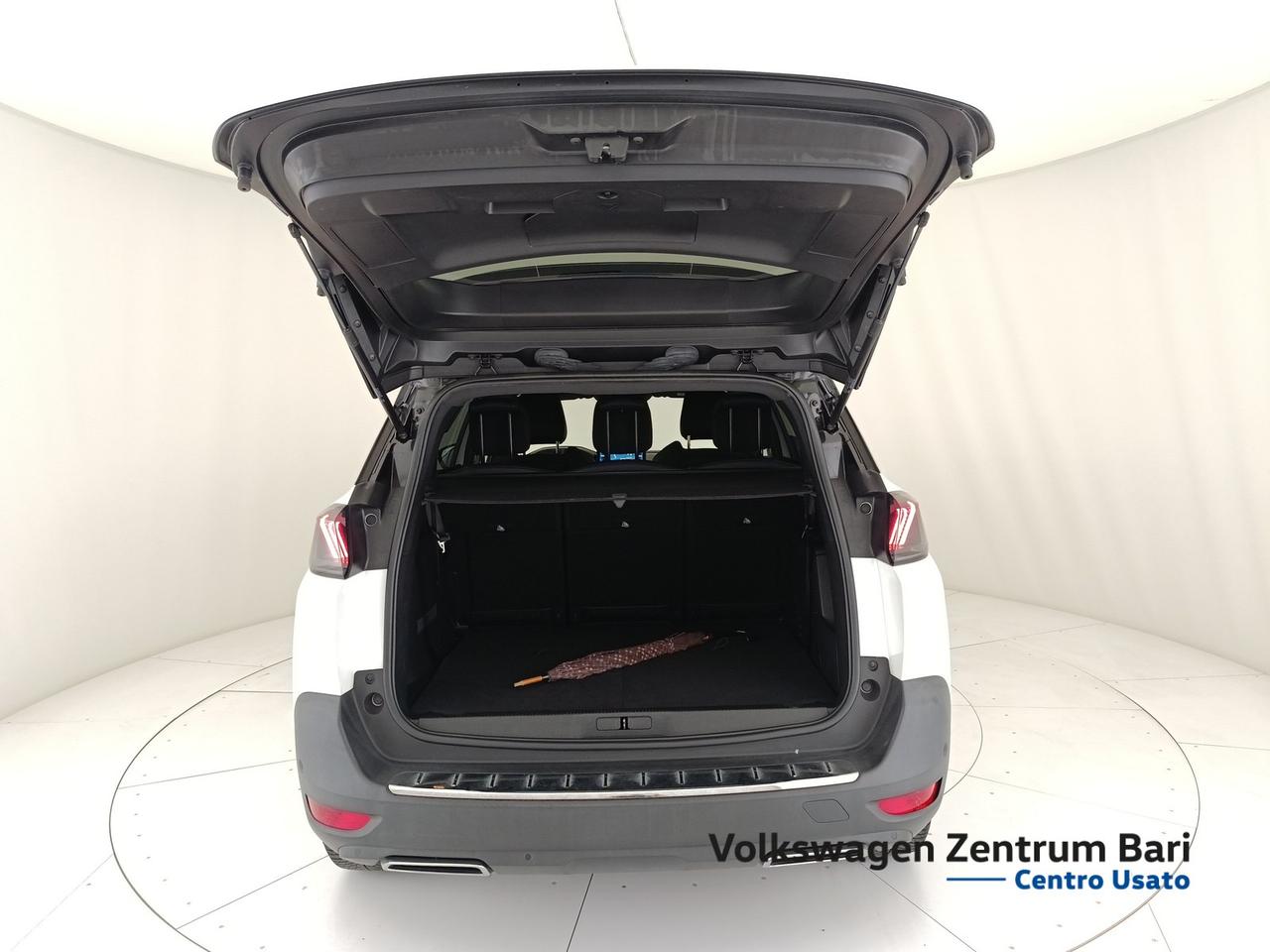 Peugeot 5008 1.5 bluehdi gt s&s 130cv eat8 7 Posti
