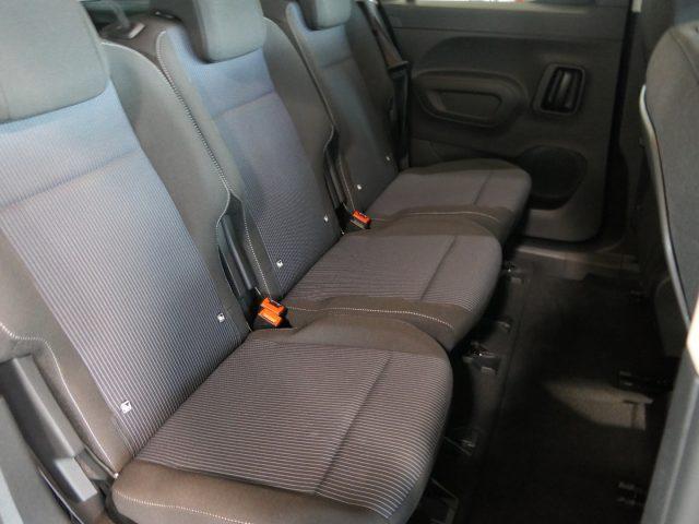 FIAT Doblo Doblò 1.5 BlueHdi 130 CV AT8 PL 7P.