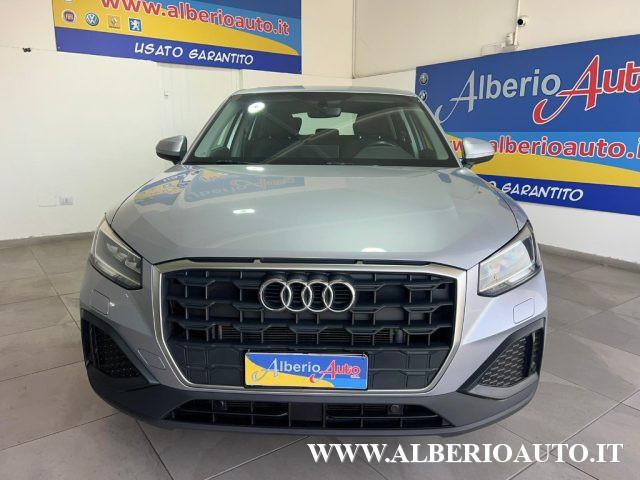 AUDI Q2 30 TDI Business