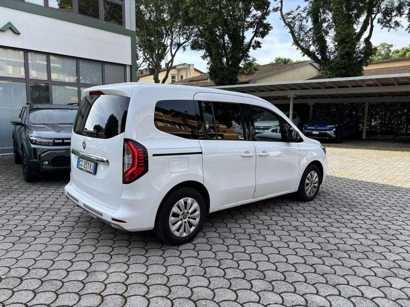 Renault Kangoo 1.3 TCE 96KW EDITION ONE