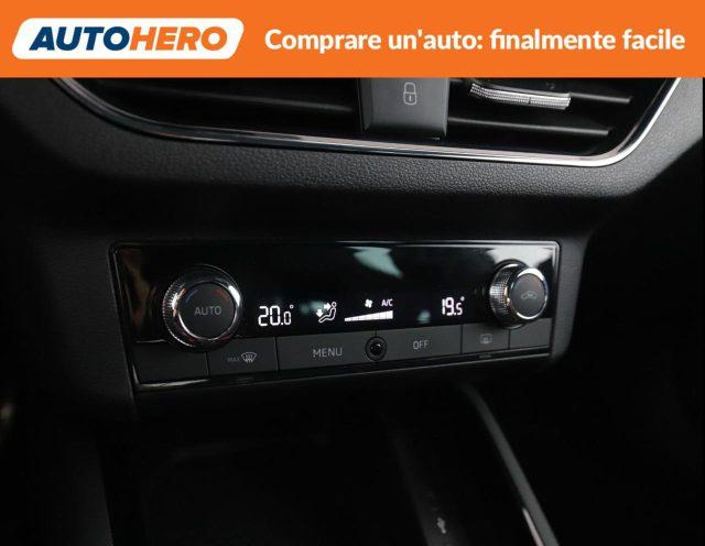 SKODA Kamiq 1.0 TSI 110 CV DSG Monte Carlo