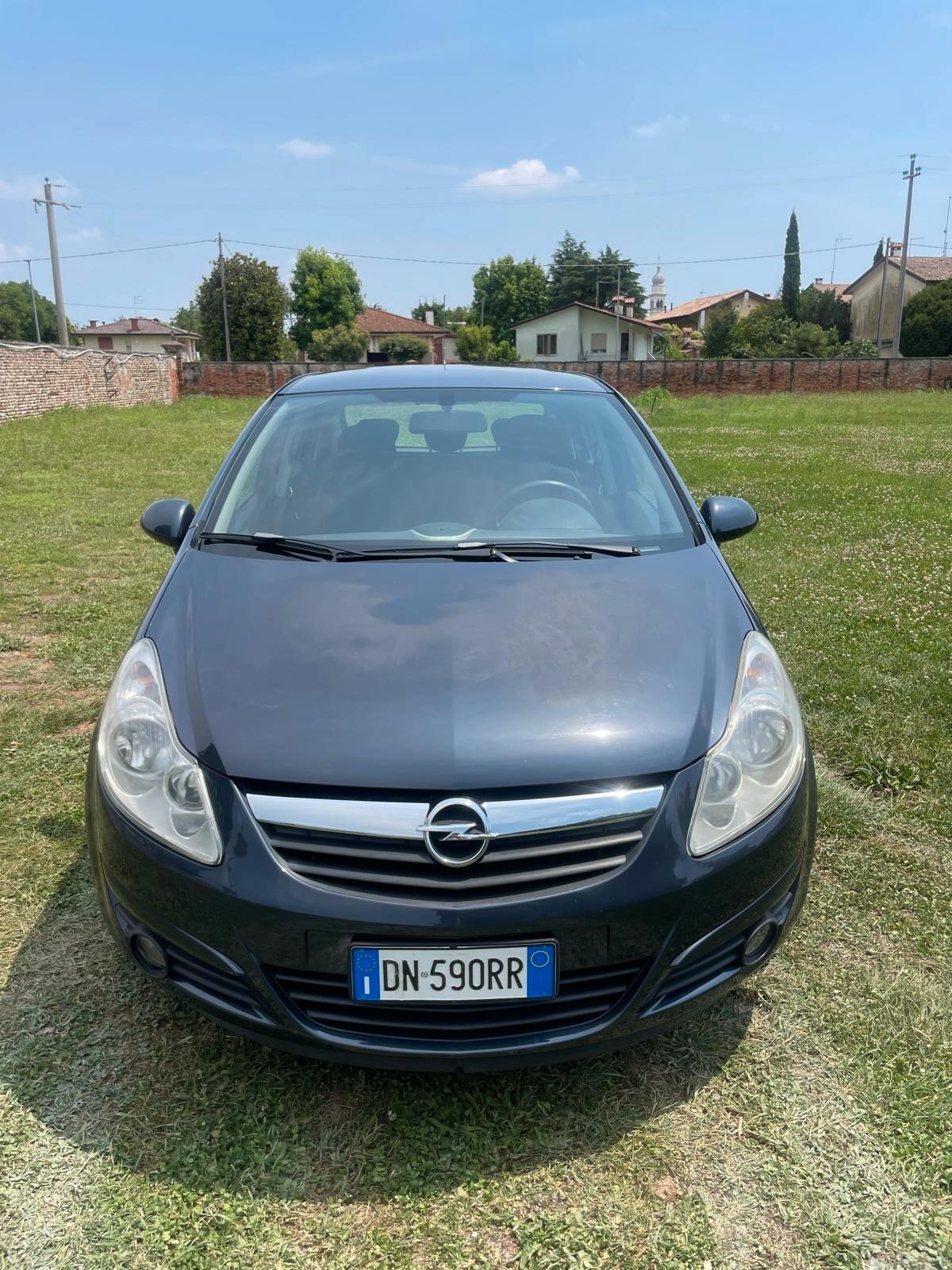 Opel Corsa 1.3 CDTI 75CV ecoFLEX 5 porte Cosmo 131000km