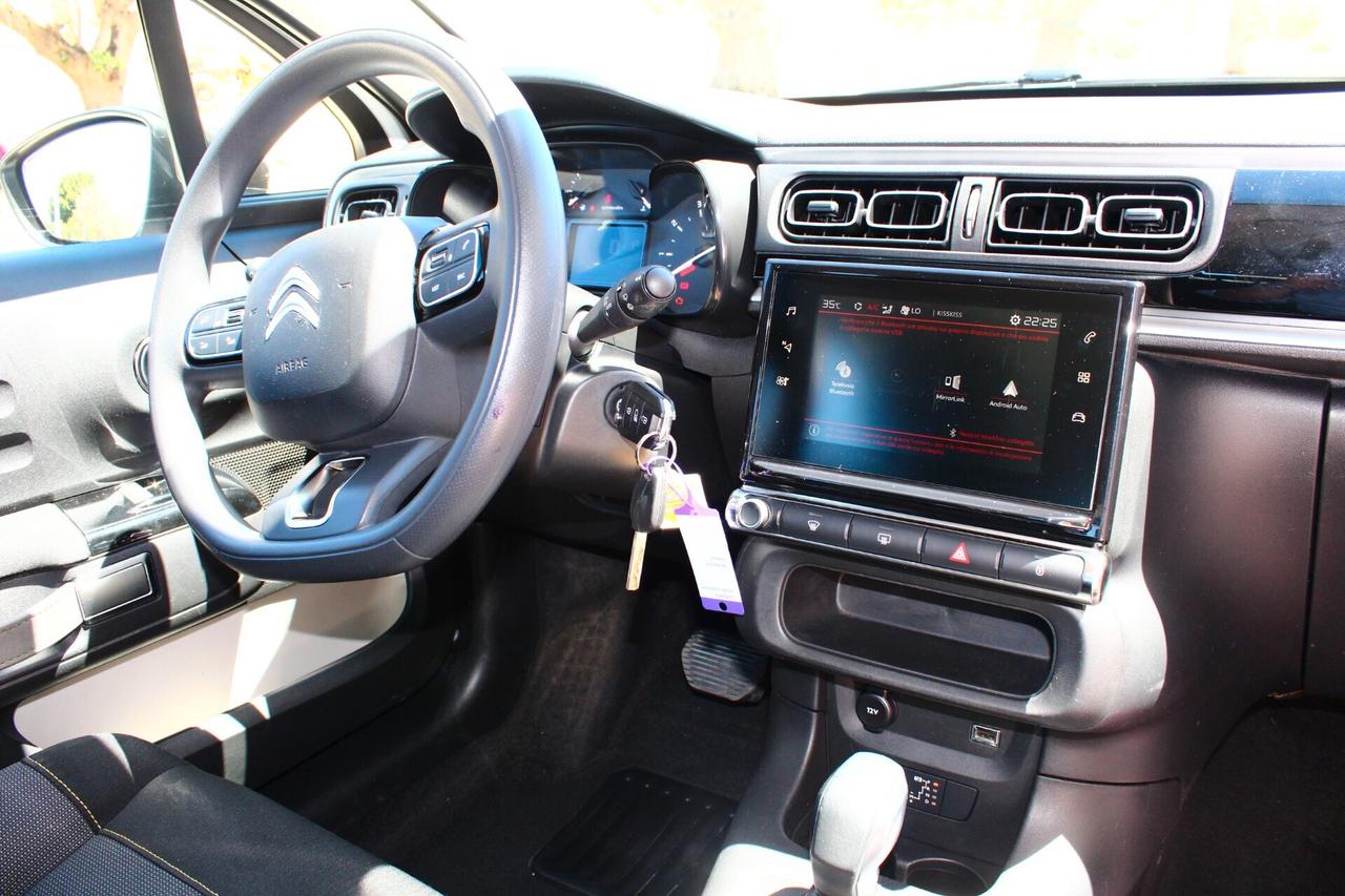 Citroen C3 1.2 PureTech 110 S&S Shine Pack - 2021