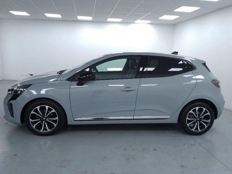 Renault Clio 1.0 tce Evolution 90cv