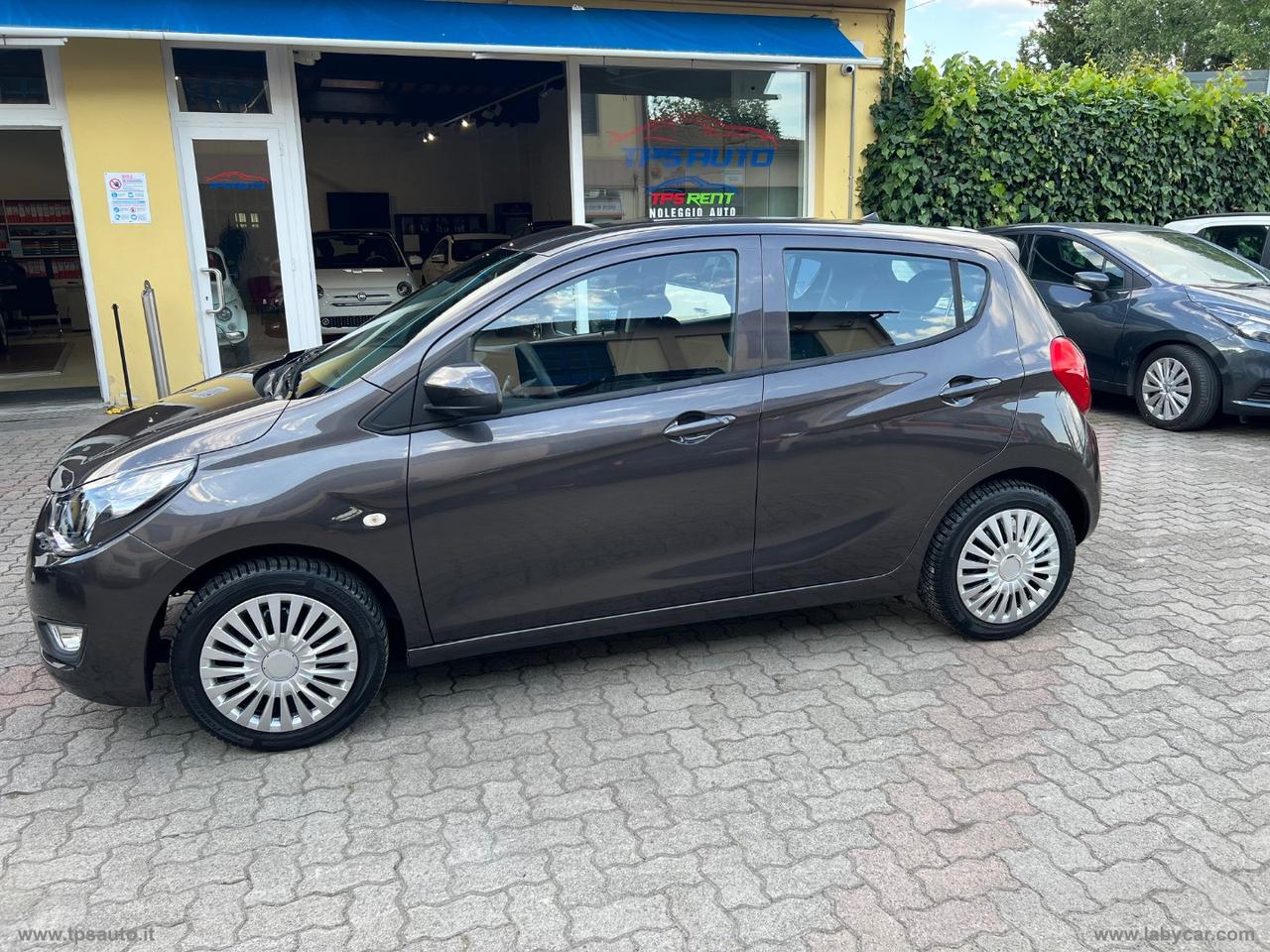 OPEL Karl 1.0 75 CV Cosmo