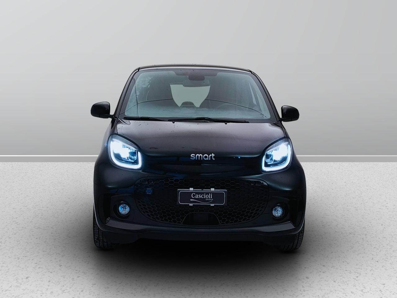 SMART Fortwo III 2020 - Fortwo eq Prime 22kW