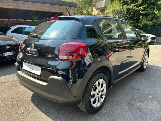 CITROEN C3 PureTech 83 You * PREZZO PROMO *