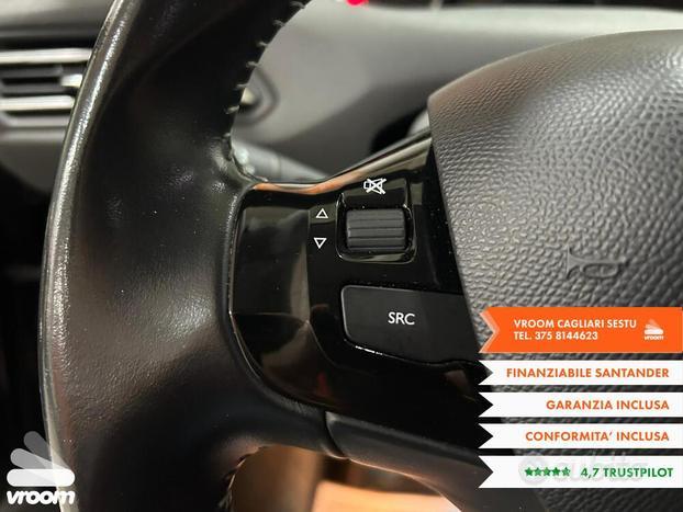 PEUGEOT 308 2 serie 308 BlueHDi 120 S&S SW Allure