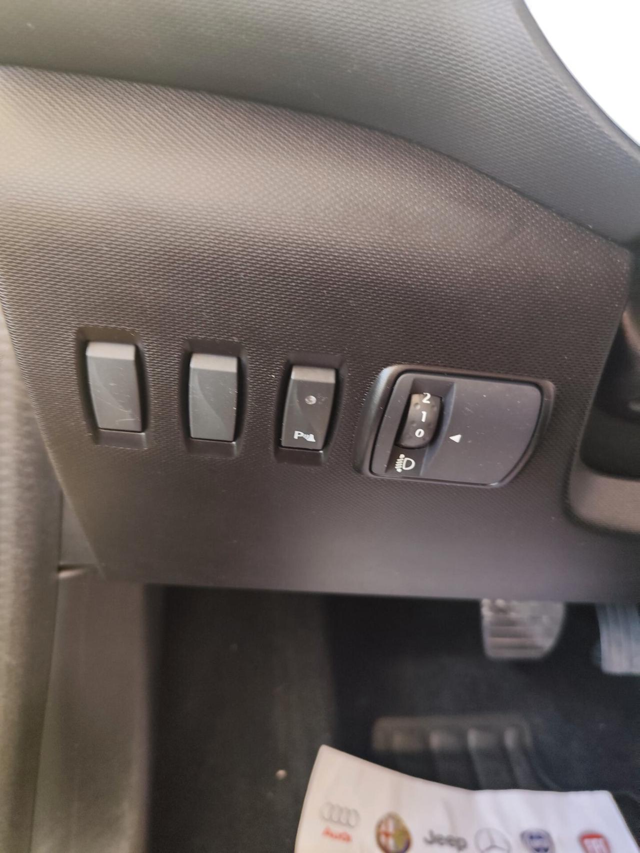 Renault Twingo TCe 90 CV EDC ZEN C. AUTOMATICO