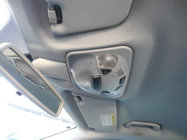 MERCEDES-BENZ C 220 CDI 150cv Classic 6M -Km CERTIFICATI- "PRONTO USO"