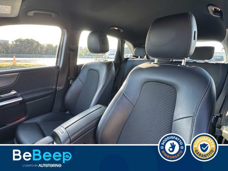 Mercedes-Benz Classe B B 180 D SPORT PLUS AUTO