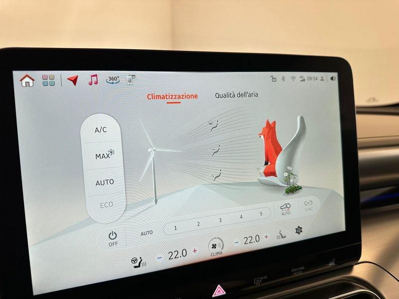 smart #1 66 kWh Pro+ IVA ESPOSTA