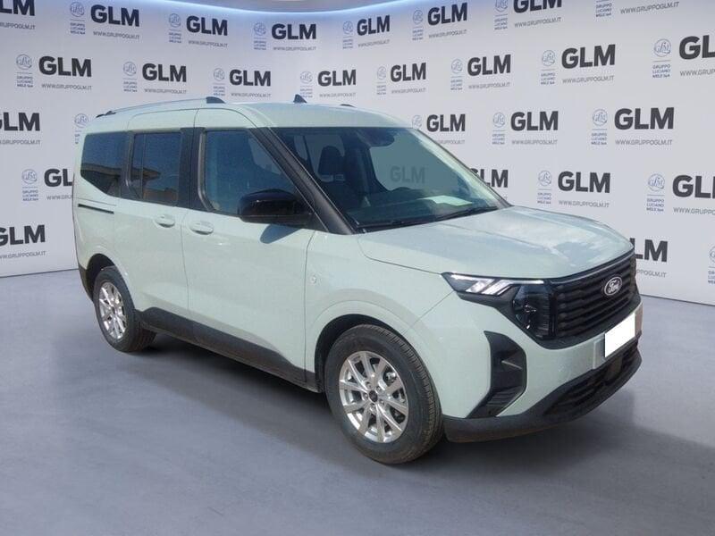 Ford Tourneo Courier 1.0 EcoBoost 125CV Titanium
