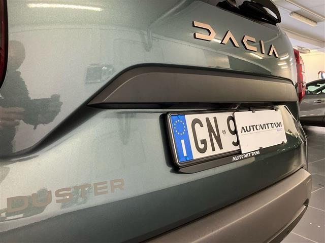 DACIA Duster 1.0 TCe GPL Extreme 4x2