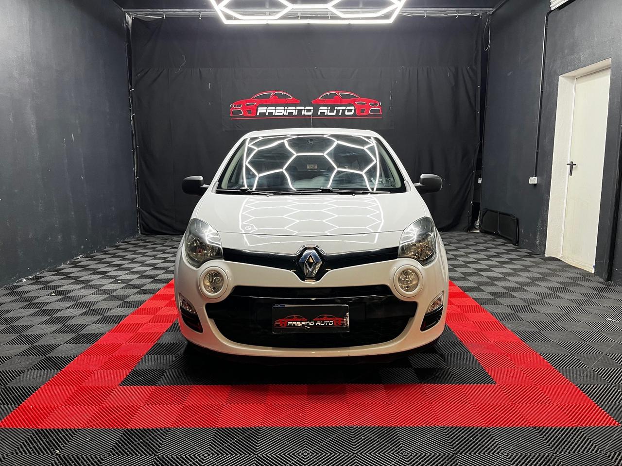 Renault Twingo 1.2 Night&Day - FABIANOAUTO