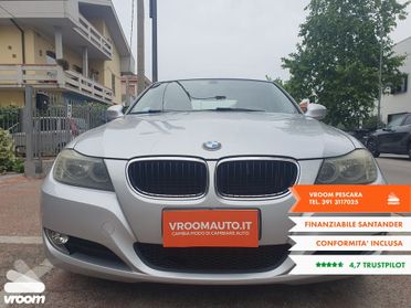BMW Serie 3 316d 2.0 116CV cat