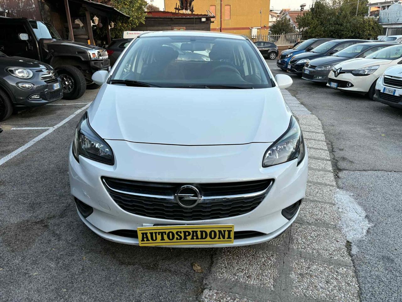 Opel Corsa 1.3 CDTI ecoFLEX 95CV Start&Stop 5 porte euro6