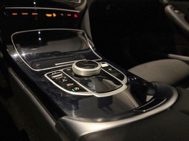 MERCEDES-BENZ C 220 d S.W. 194CV 4Matic Auto Premium