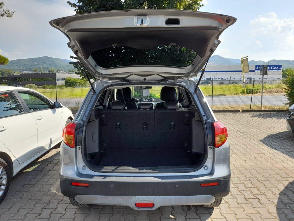 SUZUKI Vitara (2015) Vitara 1.6 DDiS V-Cool