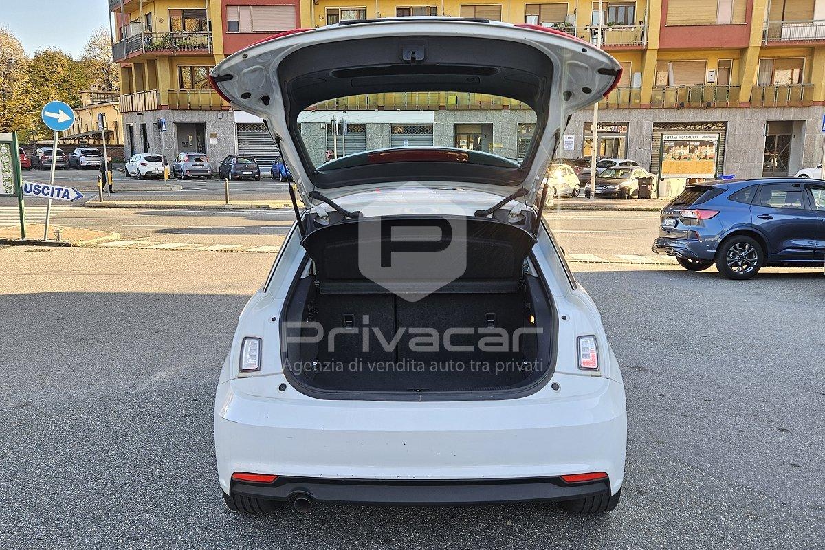 AUDI A1 1.4 TDI ultra Metal plus