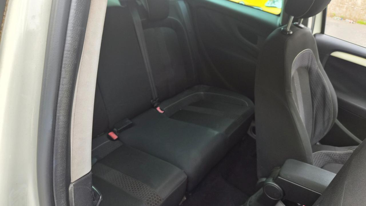 Fiat Punto Evo 1.3 Mjt 90 CV 3 porte Sport