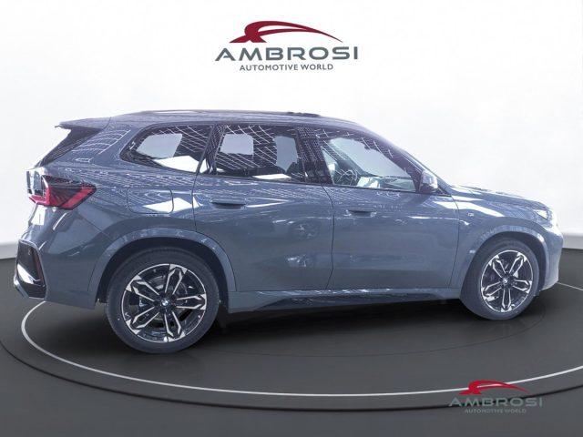 BMW X1 sDrive18d Msport Premium Package