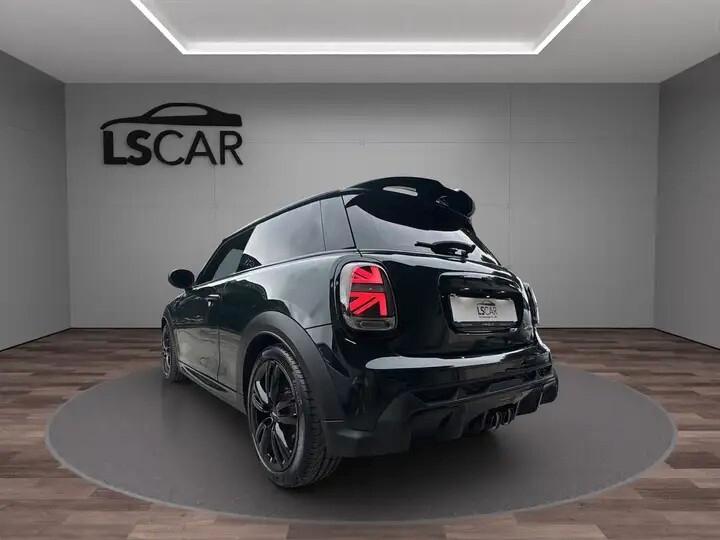 MINI John Cooper Works 3p 2.0 JCW~Unipro~Promo~Finanziamento