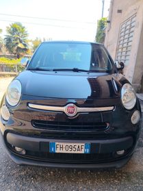Fiat 500L Living 1.3 Multijet 95 CV Lounge