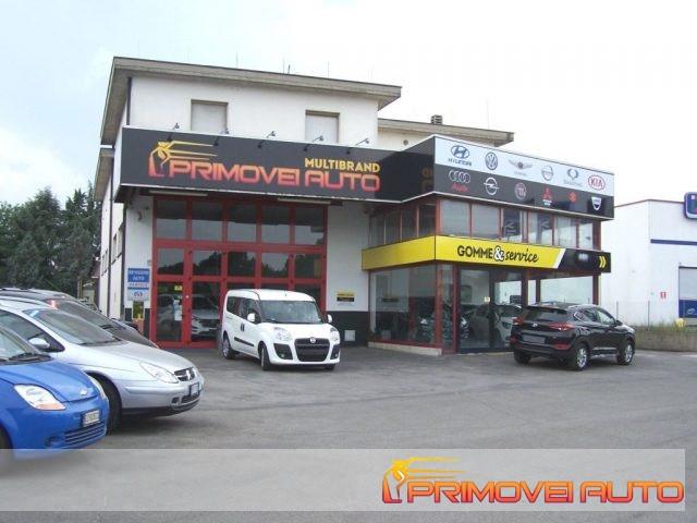 FIAT Panda 1ª serie 1100 i.e. cat Young