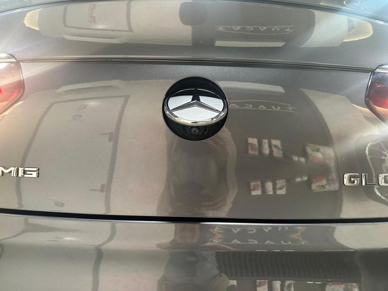 Mercedes-Benz GLC 43 AMG AMG Line GLC 43 AMG #6425