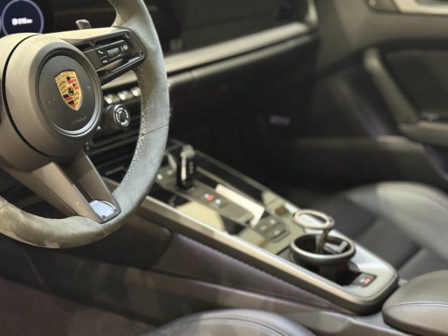 PORSCHE 992 Carrera 911 S Coupè