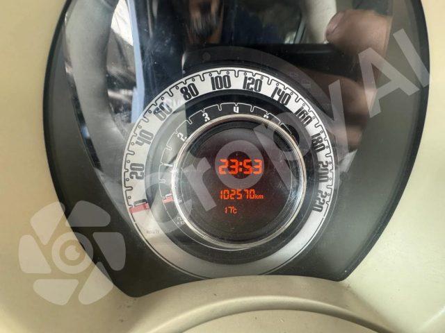 FIAT 500 1.2 Lounge POCHI KM!!!!