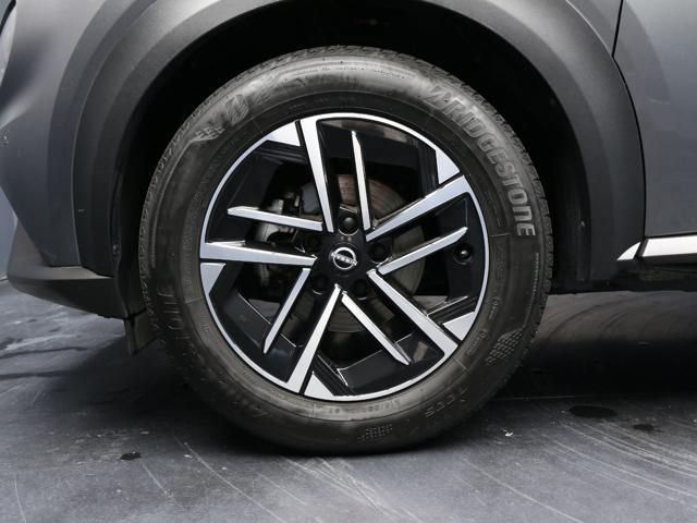 NISSAN Juke 1.0 DIG-T 114 CV N-Connecta