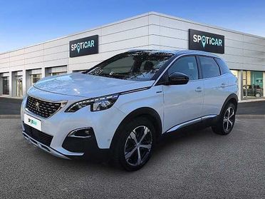 Peugeot 3008 BlueHDi 150 S&S GT Line