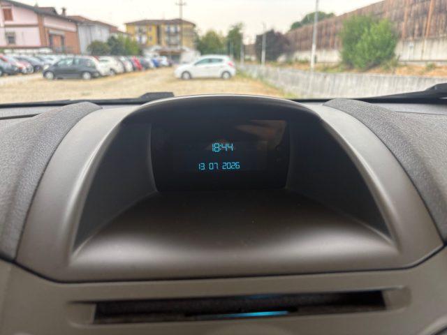 FORD Fiesta 1.0 80CV 5 porte Titanium PRONTA CONSEGNA