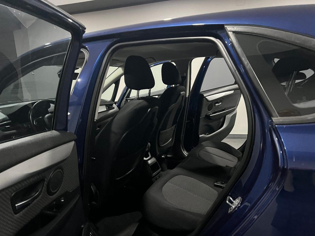 BMW 216 d Active Tourer Euro 6