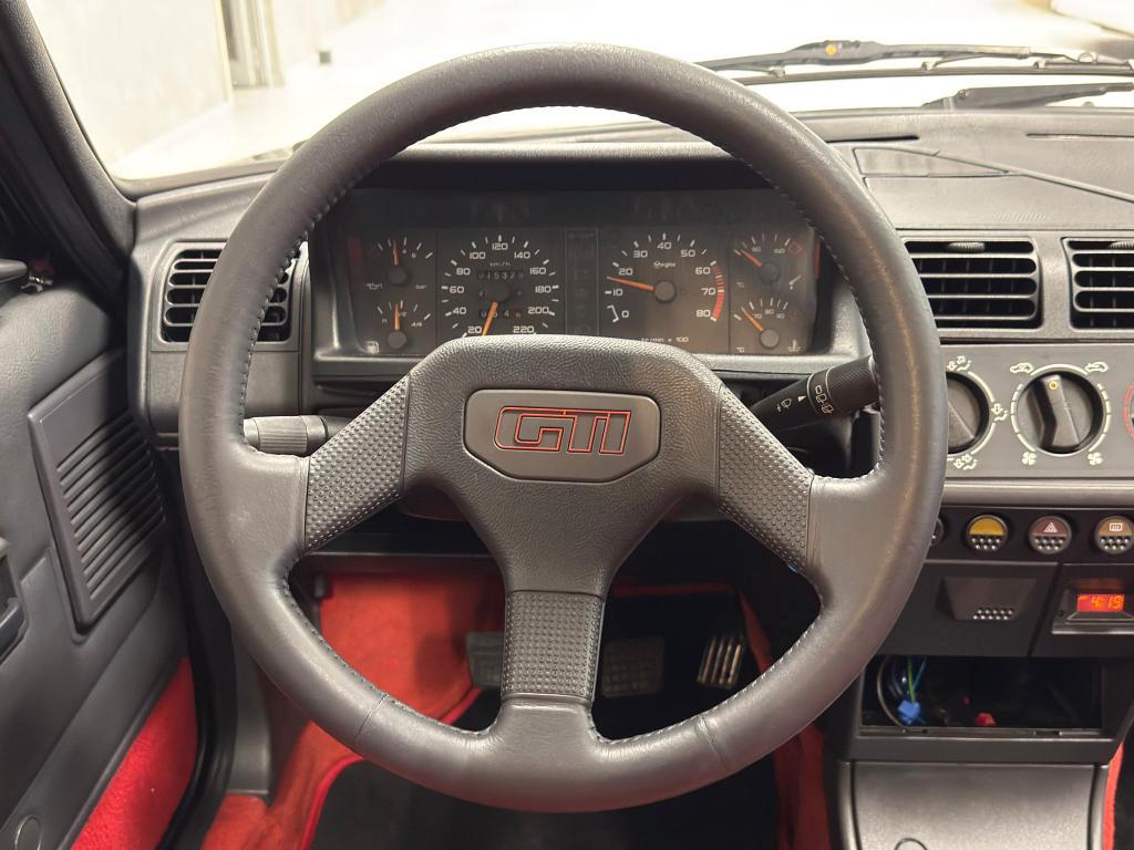Peugeot 205 3 Porte 205 3p 1.9 Gti Plus