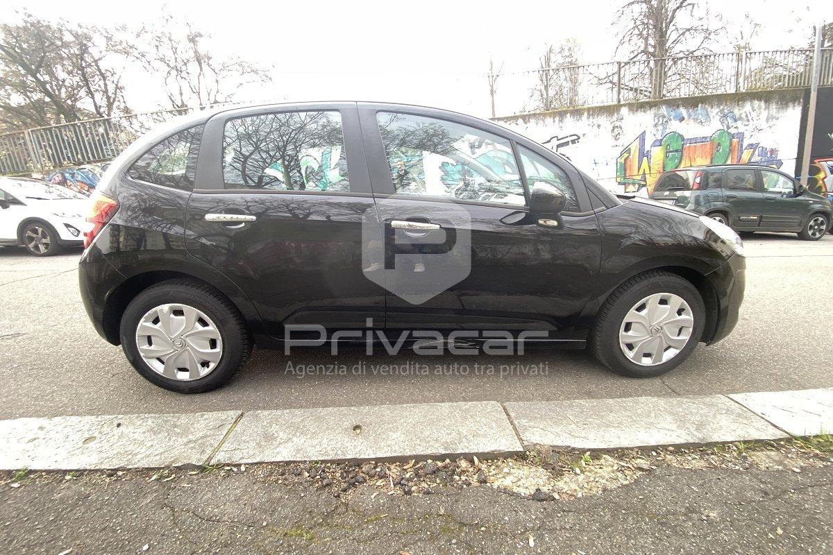 CITROEN C3 1.2 VTi 82 Seduction