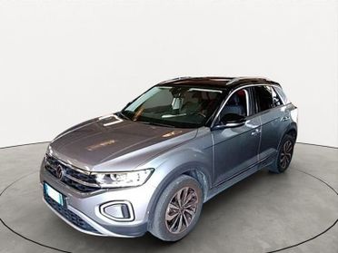Volkswagen T-Roc T-Roc 1.0 tsi Style 110cv