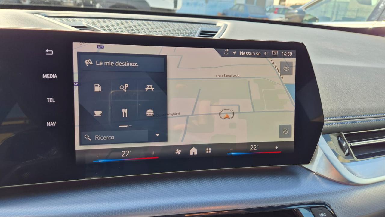 Bmw X1 sDrive 18d