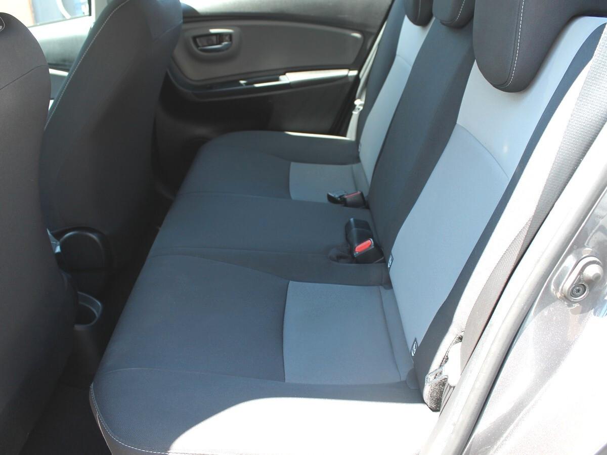 Toyota Yaris 1.5 Hybrid 5 porte Style Bluetooth Retrocam LED PREZZO VERO ️