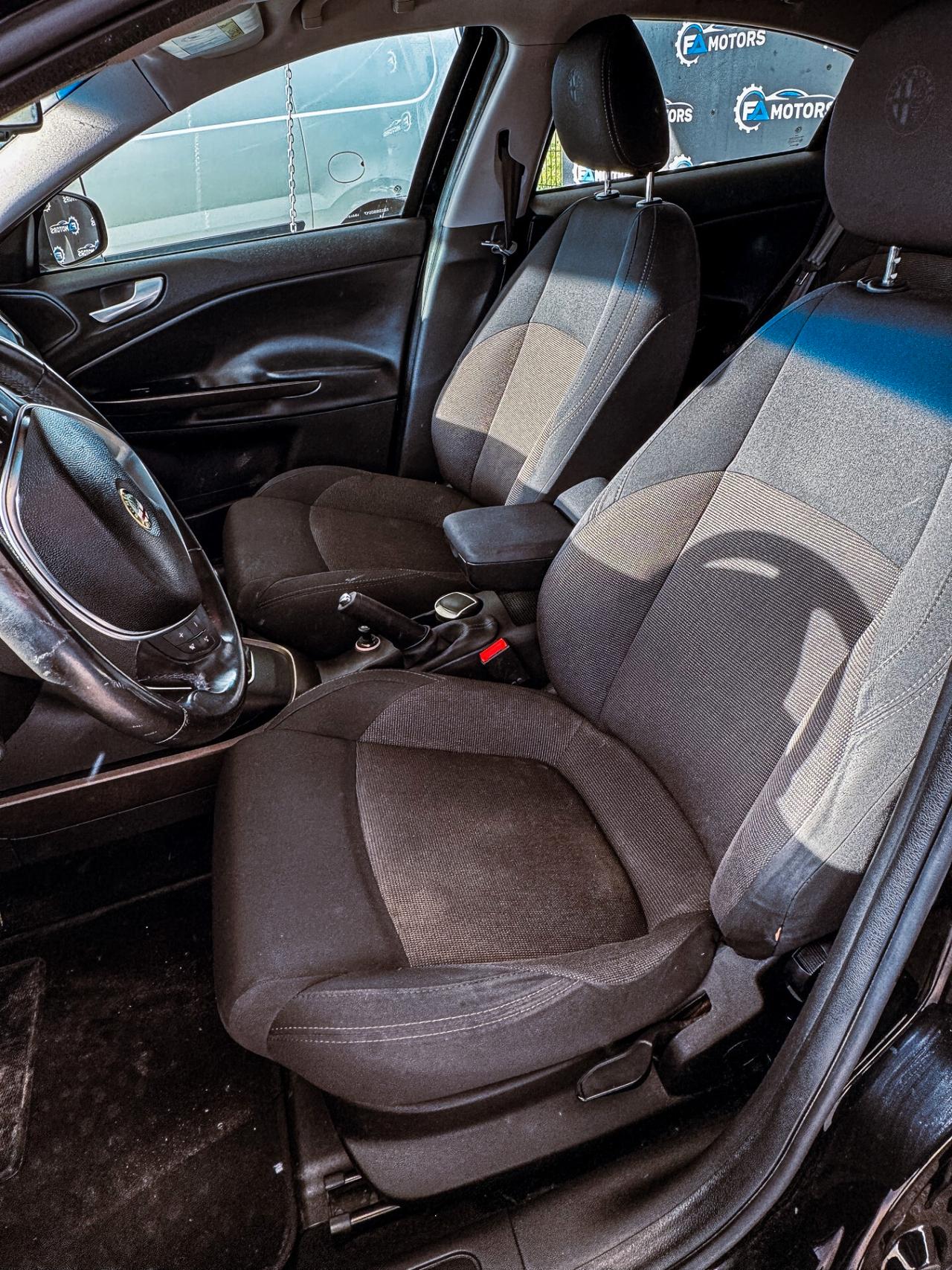 Alfa Romeo Giulietta 1.4 120 CV - NEOPATENTATI OK