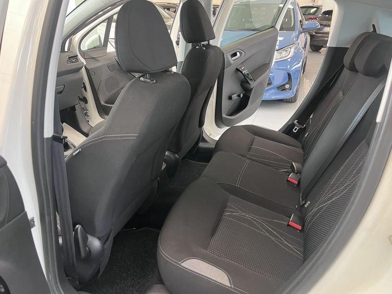 Peugeot 208 1.2 VTi 82 CV 5 porte Active