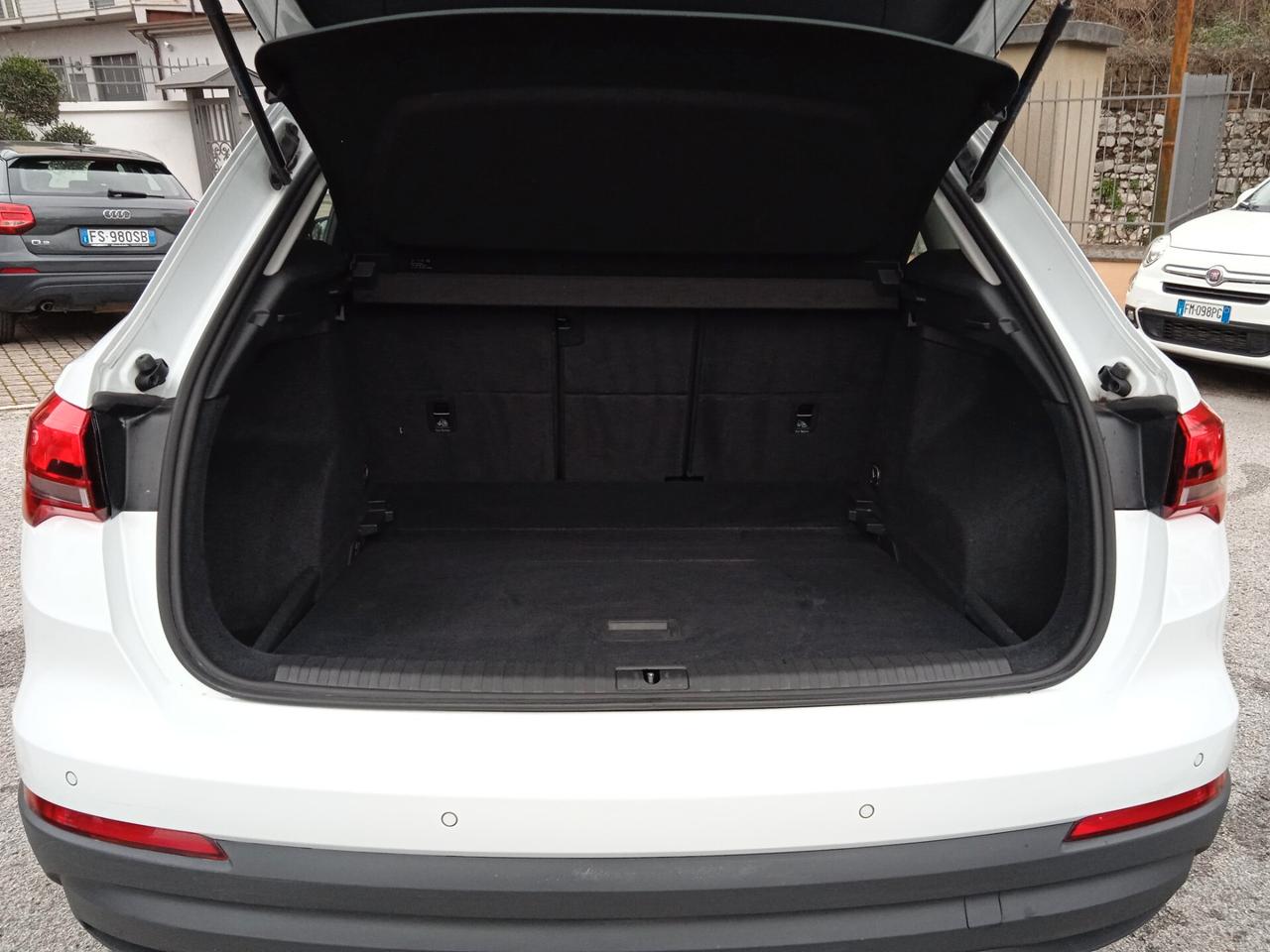 Audi Q3 2.0 TDI S tronic Advanced