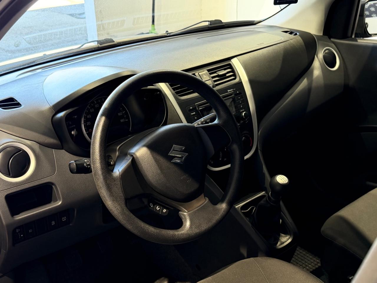 Suzuki Celerio - 11/2019 1.0 Benz 68 cv 67’000 km