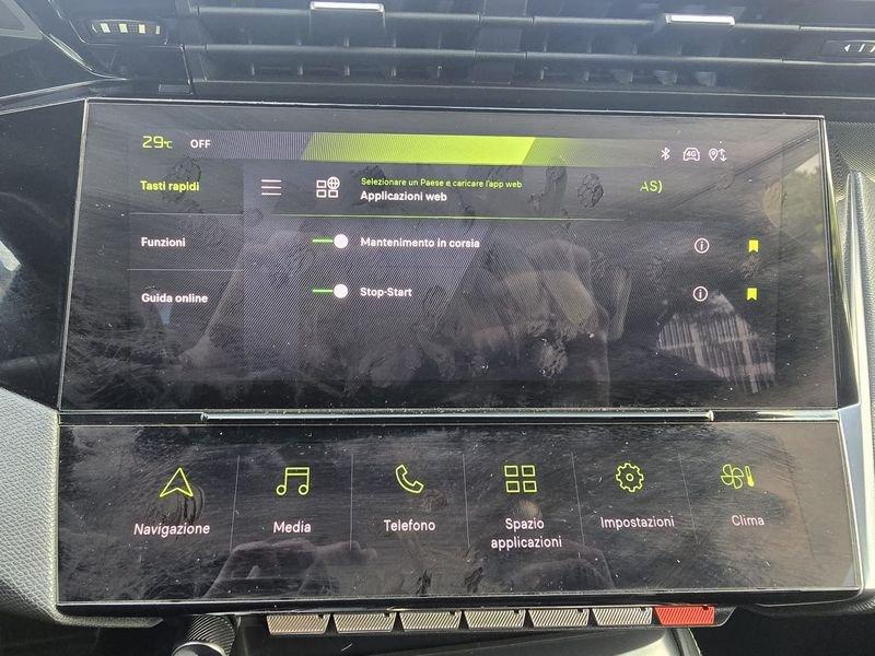 Peugeot 308 GT BlueHDi 130 EAT8 S&S