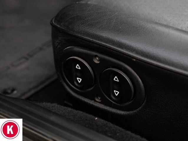 Porsche 944 S2 Cabrio *ASI*