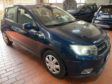 Dacia Sandero 0.9 TCe 12V TurboGPL 90CV Start&Stop Comfort
